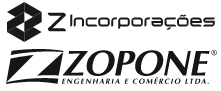 Logo no Rodapé